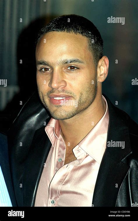 daniel sunjata take me out.